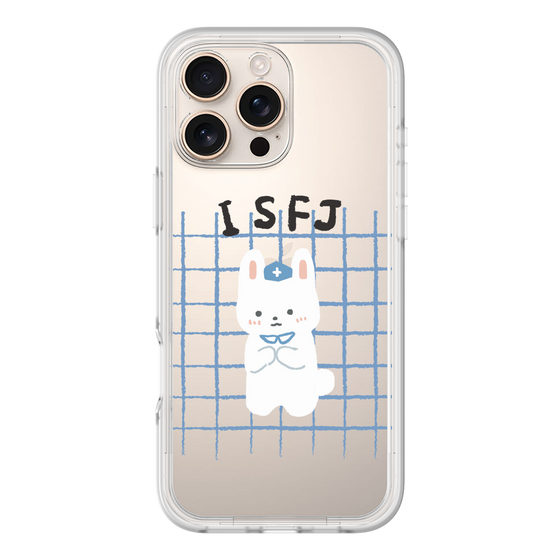 Premium Panel［ Original - ISFJ Defender - Character ］