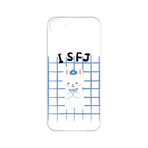 Premium Panel［ Original - ISFJ Defender - Character ］