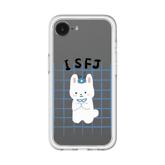 Premium Panel［ Original - ISFJ Defender - Character ］