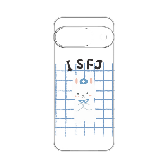 Premium Panel［ Original - ISFJ Defender - Character ］
