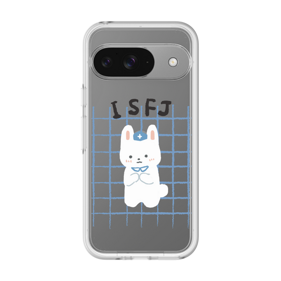 Premium Panel［ Original - ISFJ Defender - Character ］