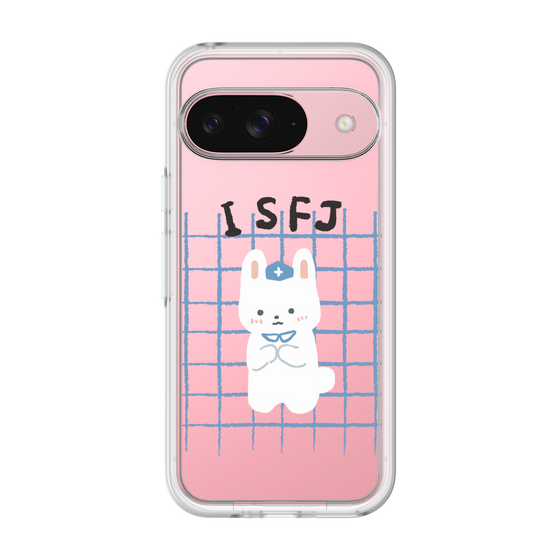Premium Panel［ Original - ISFJ Defender - Character ］