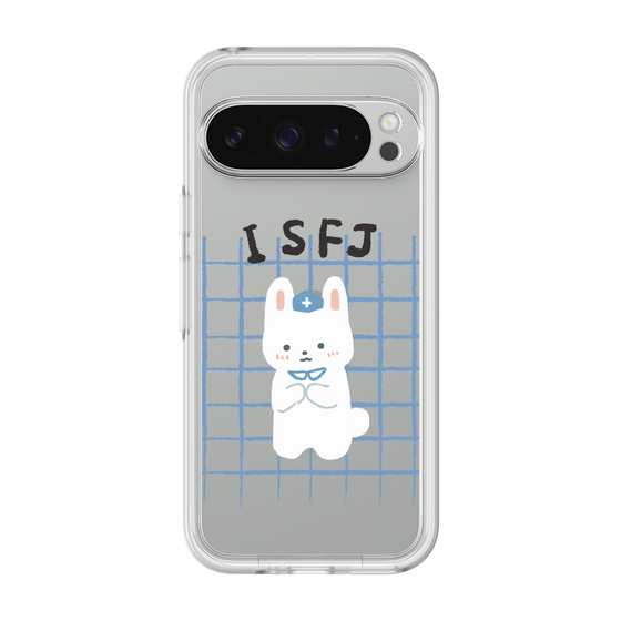 Premium Panel［ Original - ISFJ Defender - Character ］