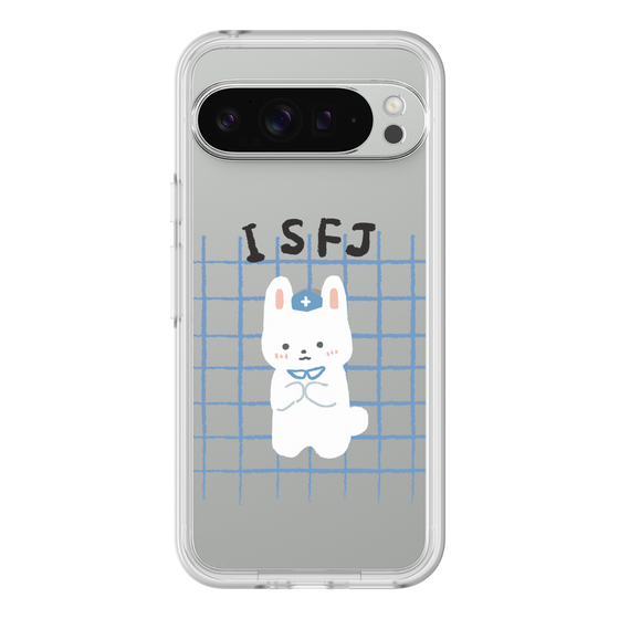 Premium Panel［ Original - ISFJ Defender - Character ］