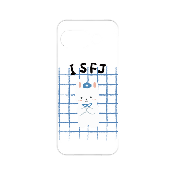 Premium Panel［ Original - ISFJ Defender - Character ］