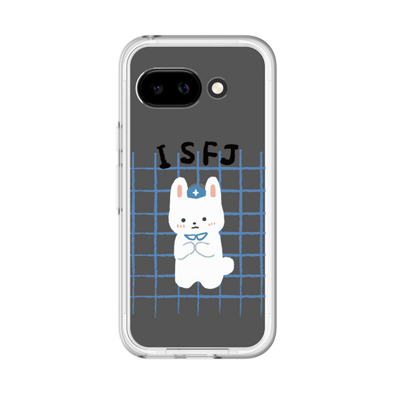 Premium Panel［ Original - ISFJ Defender - Character ］