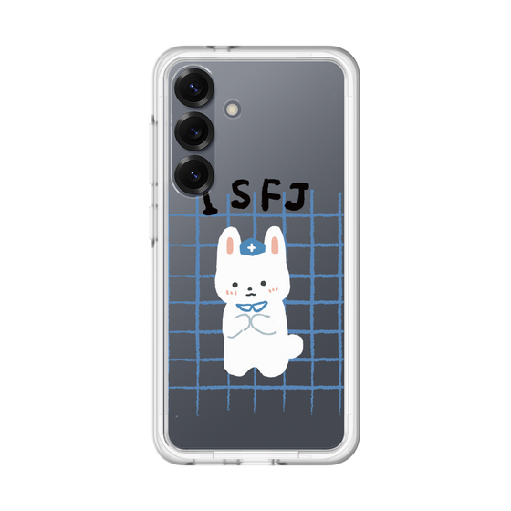 Premium Panel［ Original - ISFJ Defender - Character ］