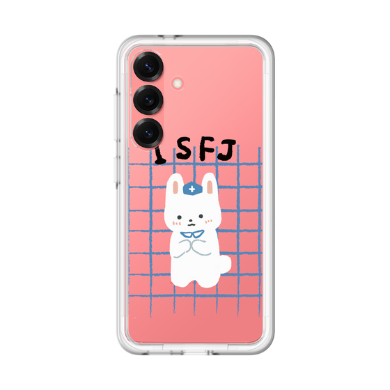 Premium Panel［ Original - ISFJ Defender - Character ］