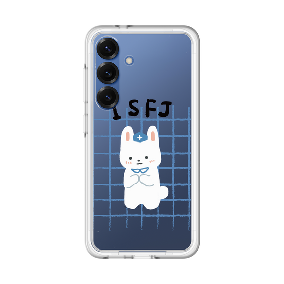 Premium Panel［ Original - ISFJ Defender - Character ］