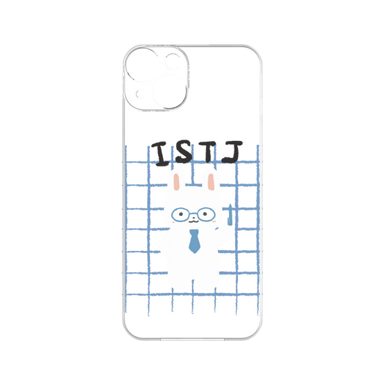 Premium Panel［ Original - ISTJ Logistician - Character ］
