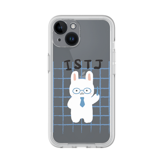Premium Panel［ Original - ISTJ Logistician - Character ］