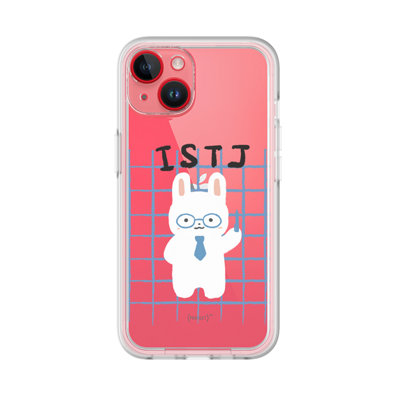 Premium Panel［ Original - ISTJ Logistician - Character ］