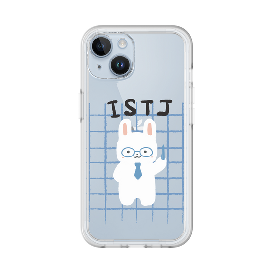 Premium Panel［ Original - ISTJ Logistician - Character ］