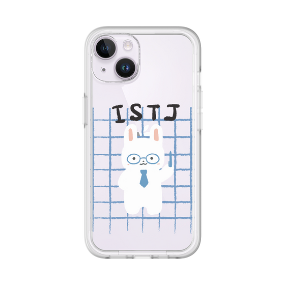 Premium Panel［ Original - ISTJ Logistician - Character ］