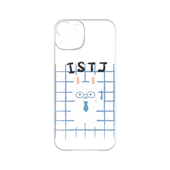 Premium Panel［ Original - ISTJ Logistician - Character ］
