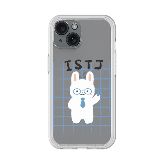 Premium Panel［ Original - ISTJ Logistician - Character ］