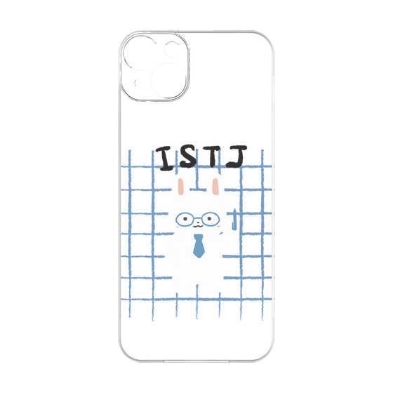 Premium Panel［ Original - ISTJ Logistician - Character ］