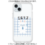 Premium Panel［ Original - ISTJ Logistician - Character ］