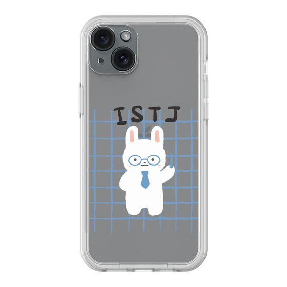 Premium Panel［ Original - ISTJ Logistician - Character ］