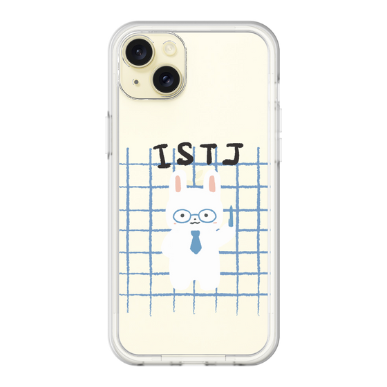 Premium Panel［ Original - ISTJ Logistician - Character ］