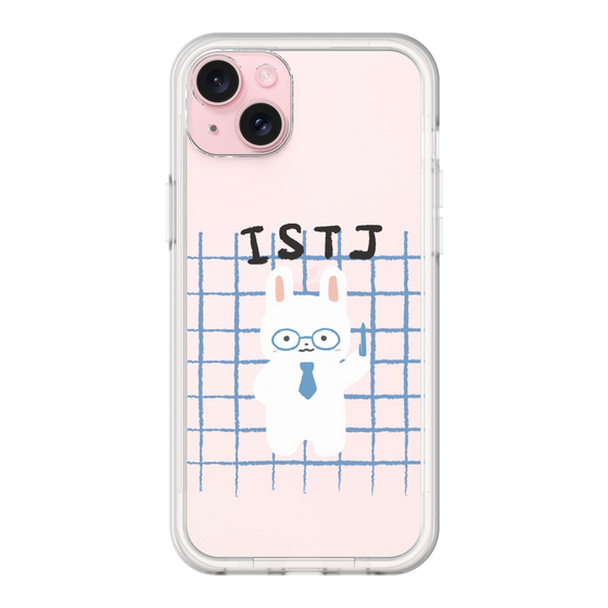 Premium Panel［ Original - ISTJ Logistician - Character ］