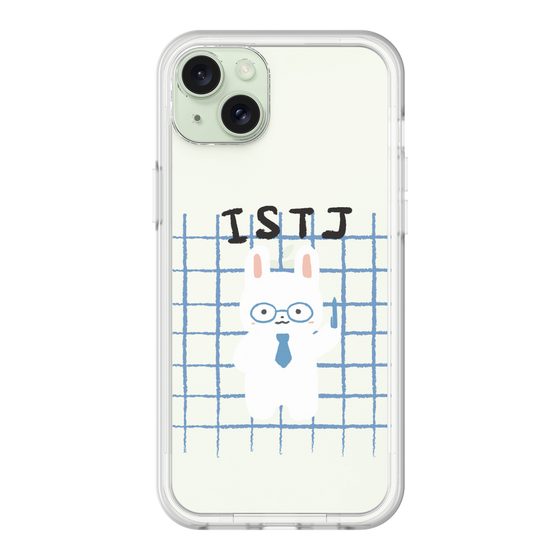 Premium Panel［ Original - ISTJ Logistician - Character ］