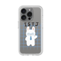 Premium Panel［ Original - ISTJ Logistician - Character ］