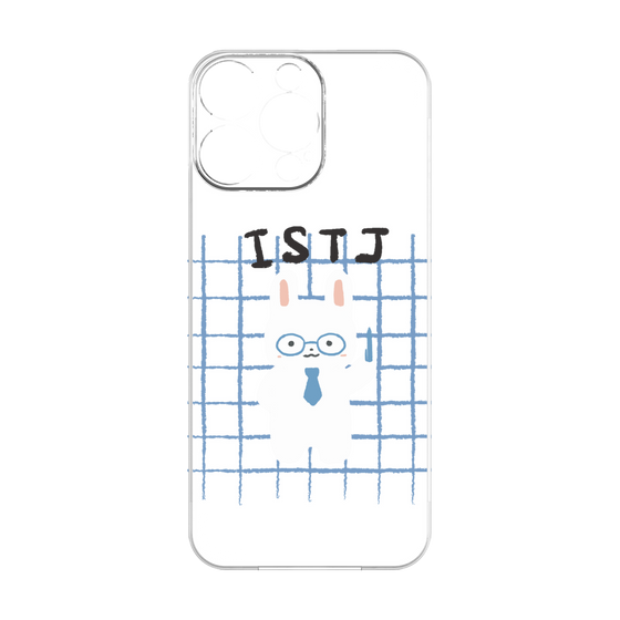 Premium Panel［ Original - ISTJ Logistician - Character ］