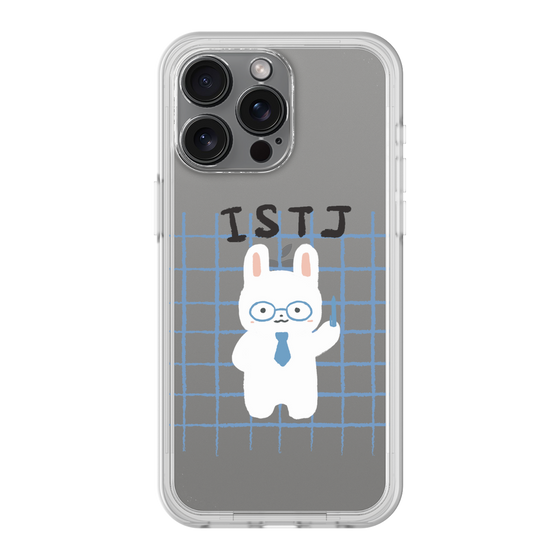 Premium Panel［ Original - ISTJ Logistician - Character ］