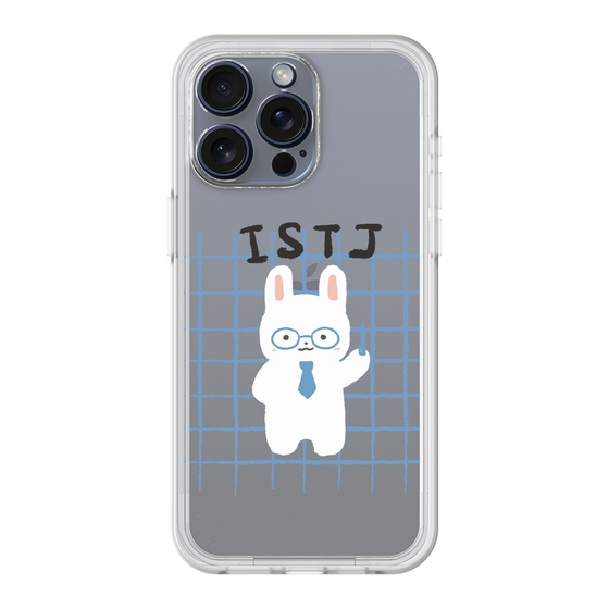 Premium Panel［ Original - ISTJ Logistician - Character ］