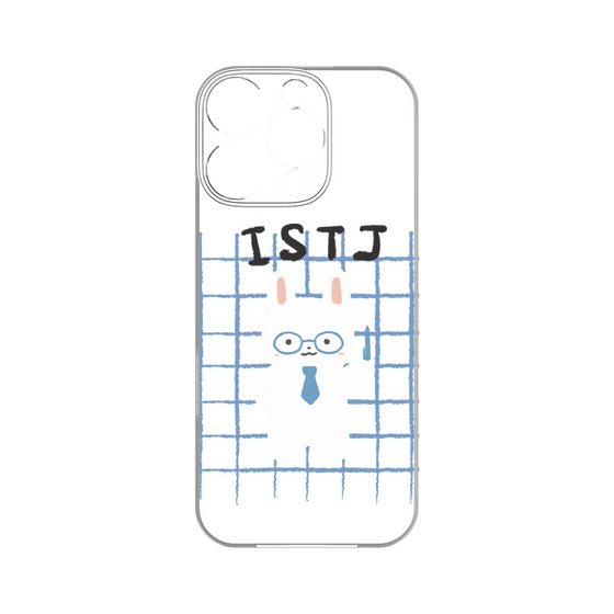 Premium Panel［ Original - ISTJ Logistician - Character ］