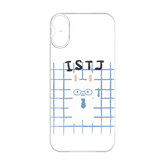 Premium Panel［ Original - ISTJ Logistician - Character ］