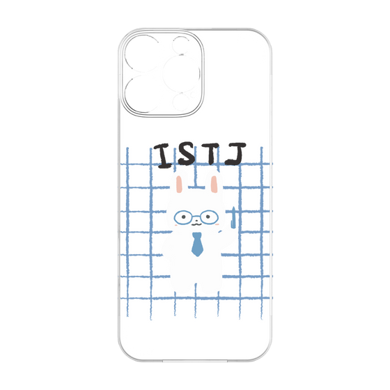 Premium Panel［ Original - ISTJ Logistician - Character ］