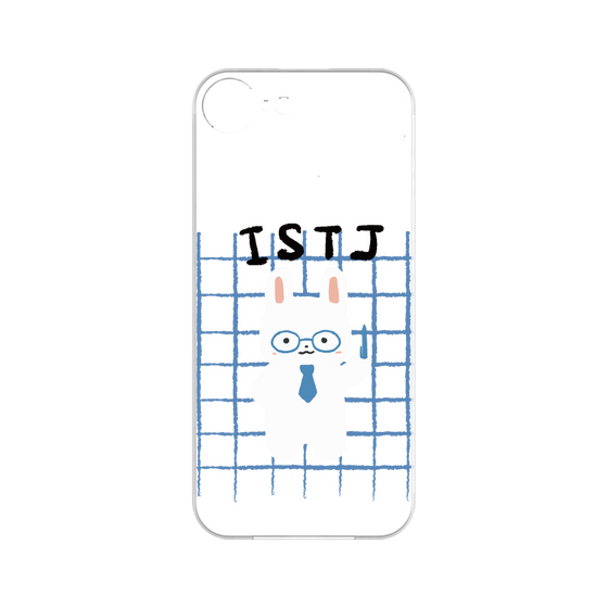 Premium Panel［ Original - ISTJ Logistician - Character ］