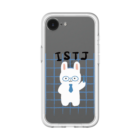Premium Panel［ Original - ISTJ Logistician - Character ］