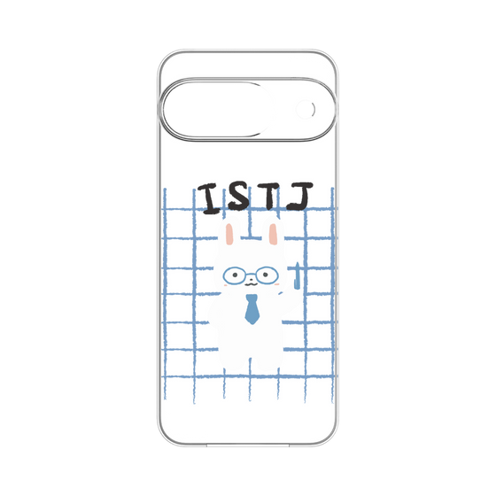 Premium Panel［ Original - ISTJ Logistician - Character ］