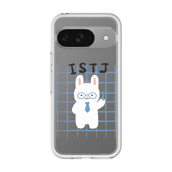 Premium Panel［ Original - ISTJ Logistician - Character ］