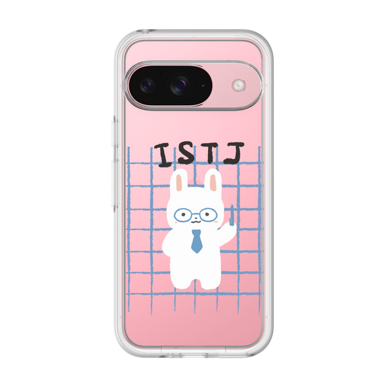 Premium Panel［ Original - ISTJ Logistician - Character ］