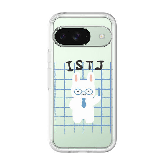 Premium Panel［ Original - ISTJ Logistician - Character ］