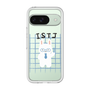 Premium Panel［ Original - ISTJ Logistician - Character ］