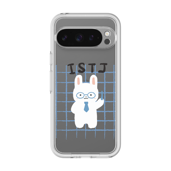 Premium Panel［ Original - ISTJ Logistician - Character ］