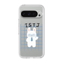 Premium Panel［ Original - ISTJ Logistician - Character ］