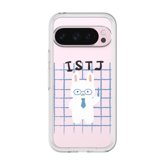 Premium Panel［ Original - ISTJ Logistician - Character ］