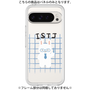 Premium Panel［ Original - ISTJ Logistician - Character ］