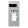 Premium Panel［ Original - ISTJ Logistician - Character ］