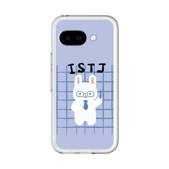 Premium Panel［ Original - ISTJ Logistician - Character ］