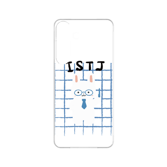 Premium Panel［ Original - ISTJ Logistician - Character ］