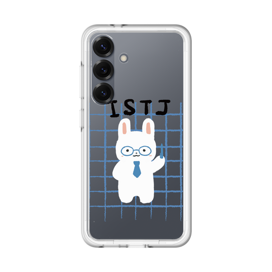 Premium Panel［ Original - ISTJ Logistician - Character ］