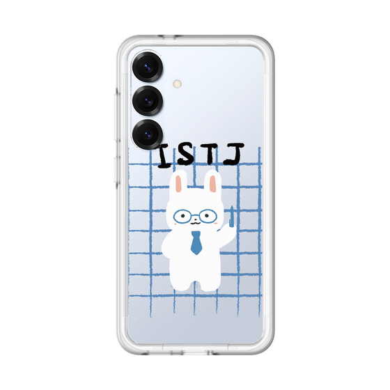 Premium Panel［ Original - ISTJ Logistician - Character ］