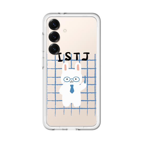Premium Panel［ Original - ISTJ Logistician - Character ］